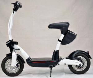Quality ON SALE OEM / ODM Portable Two Wheel Electric Scooter 250w Motor GE01 E Balance Scooter for sale