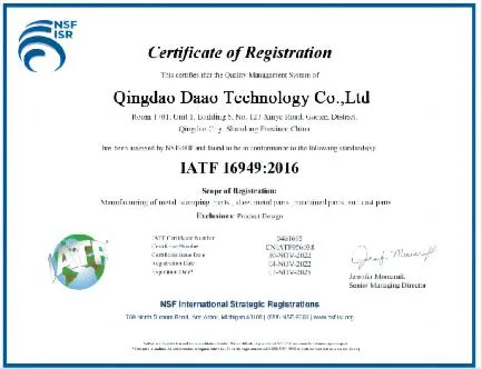 ODM Engineering Support Services Precision CNC Machining Services One Stop For Custom Metal Fabrication