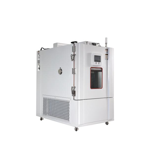 MIL Temperature Environmental Test Chambers Intelligent