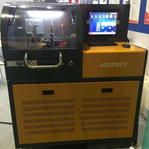 Quality large testing datas Common Rail Injector Test Bench for testing different Common Rail Injectors for sale