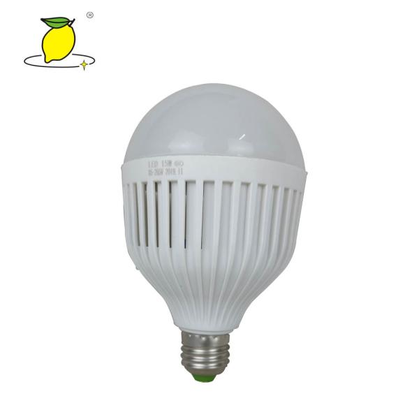 Premium E27 Emergency LED Light Bulb Constant Current With 800mA Battery