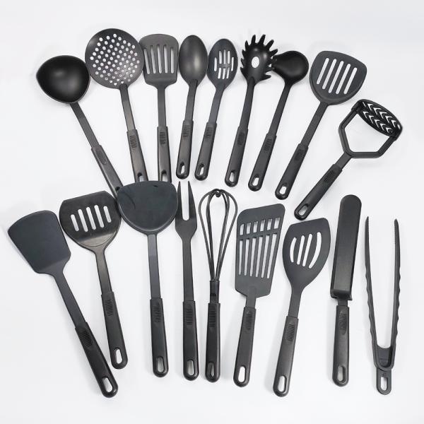 Transform Your Cooking Experience with Durable Kitchen Utensils