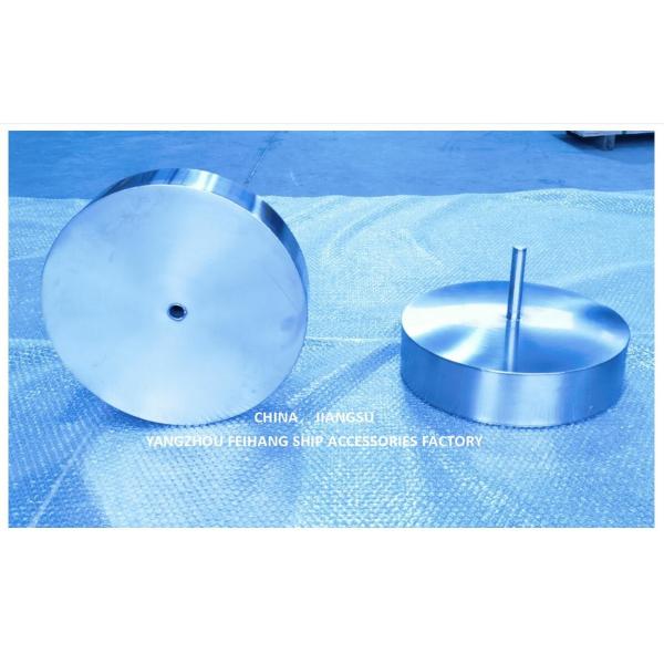 Breathable Cap Floating Plate Breathable Cap Floating Disc Maker Yangzhou Feihang Ship Accessories Factory