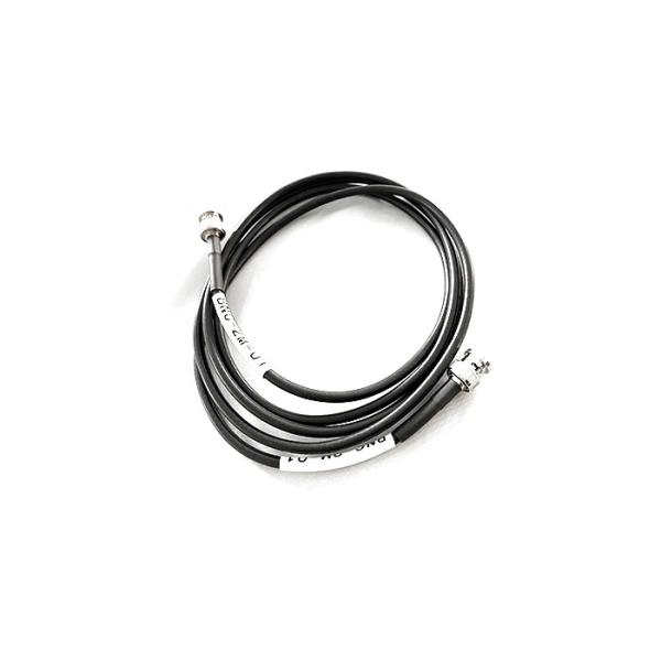 PTFE Coaxial Signal Cable For Acoustic Emission Sensor