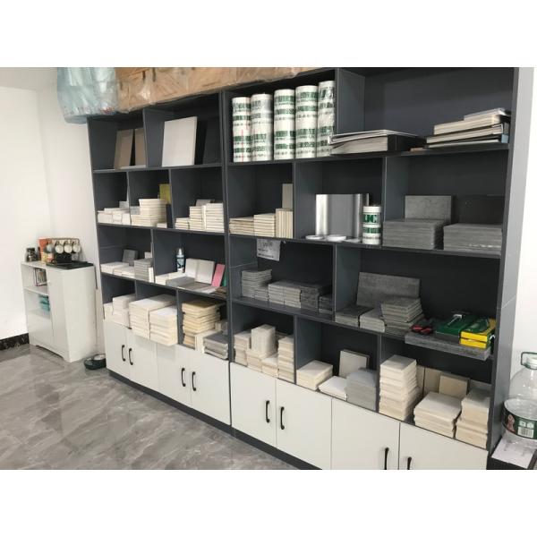 Contemporary Fireproof Decorative Loft Flooring Board