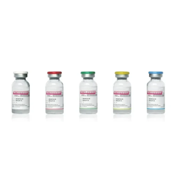 Vascular Embolization Device Polyvinyl Alcohol Embolic Microspheres