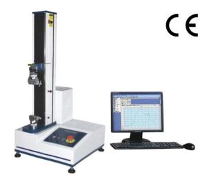 Quality Computer Control Software Tensile Testing Machine for sale