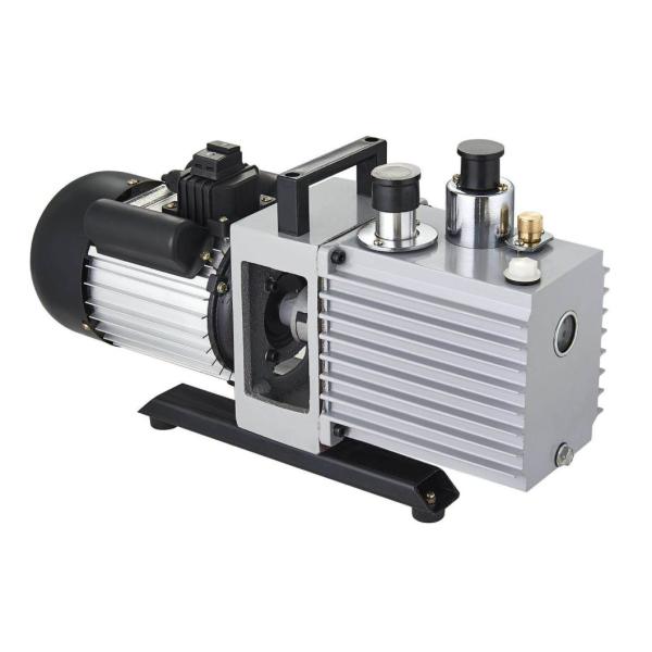 12/10cfm Vacuum Pump with Double Stage Model RS-2