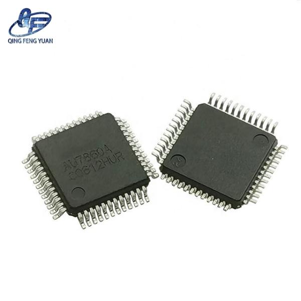 AU7860A AU7860 7860A QFP48 Audio Decoding Integrated Circuit IC Chip AU7860A