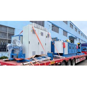 Wuxi Zhongding Electrician Machinery Co., Ltd.