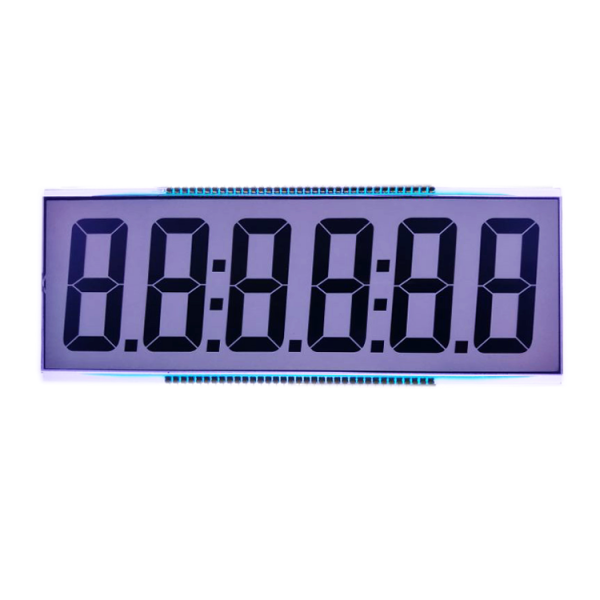 0.96" I2C OLED Display Module 128*64 IIC SSD1306 OLED Screen Board