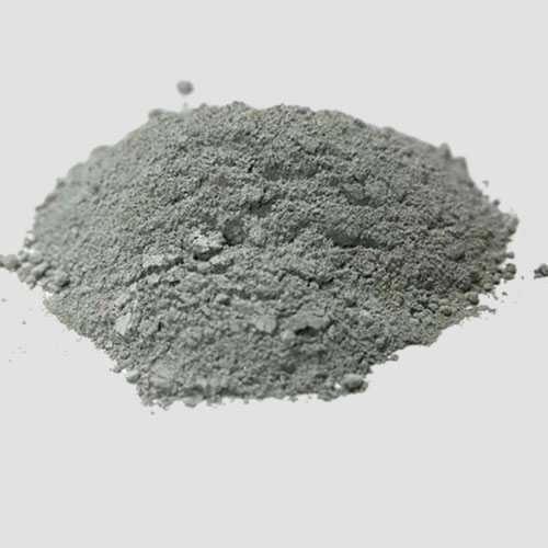 Rongsheng Refractory Price Self-Flowing Monolithic Refractory Castable For Industrial Kilns Application