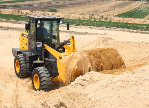 Wheel LoaderZL 928A ,High efficiency! Yanmar Engine !Water cooled!, Strong Power，Luxury Cab! Wide View!