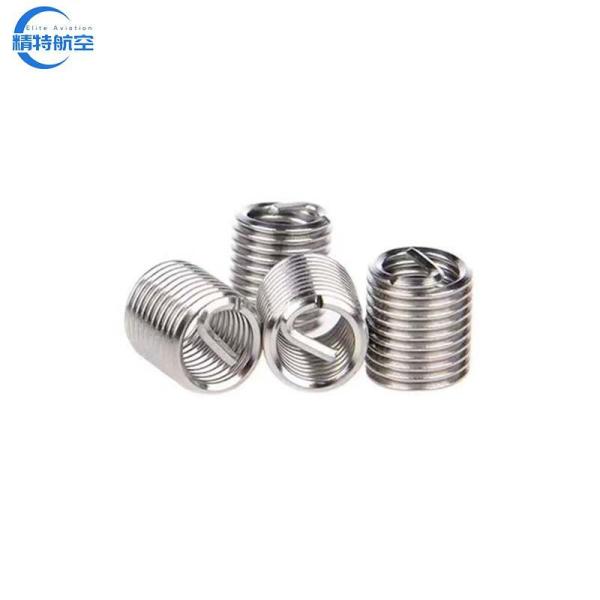 Wholesale in Stock Fine Thread 304 Stainless Steel Spring Wire Thread Insert