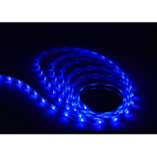 3.6W/M 3000K Battery Powered Colored Led Light Strips
