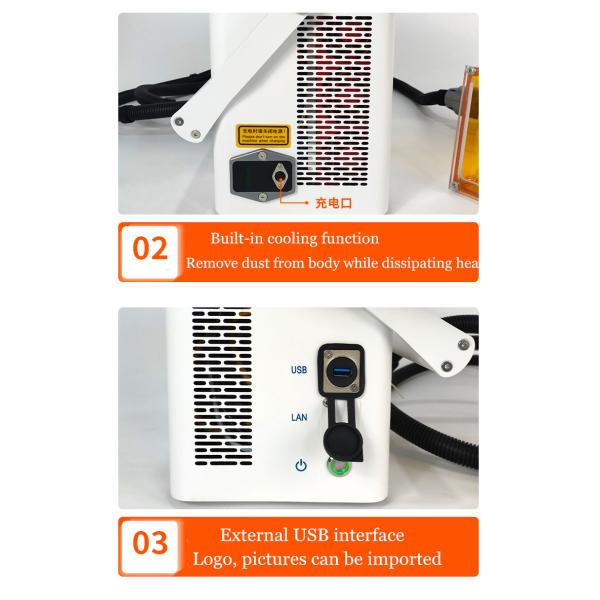 Multifunction Portable Hand Laser Printer for WIN CE Operating System MAX Power ≤300W