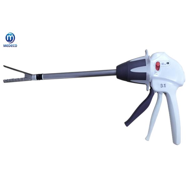 440mm Disposable Linear Endoscopic Stapler For Anorectal Surgery