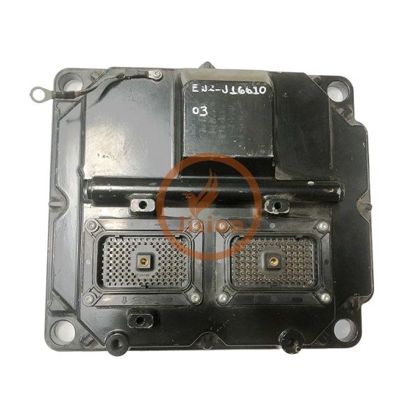 Engine Controller Module detailed view