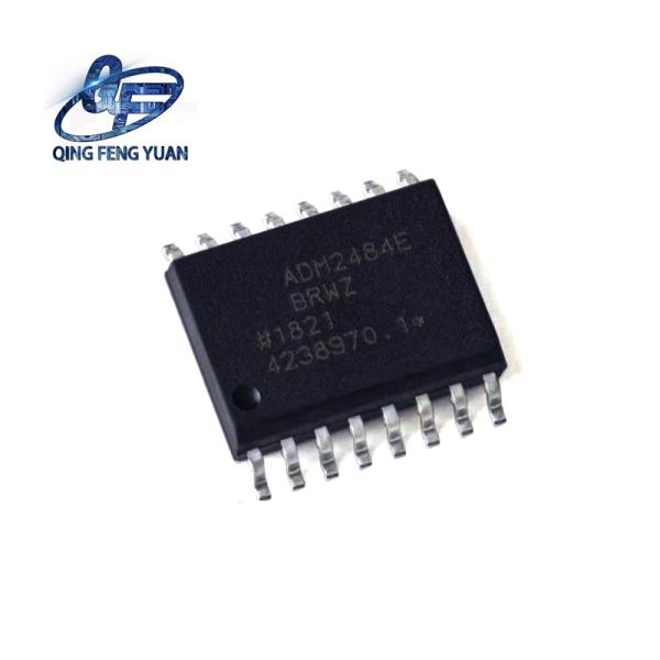 Analog ADM2484EBRWZ Read Locked Microcontroller ADM2484EBRWZ Electronic Components Ic Chip Extractor