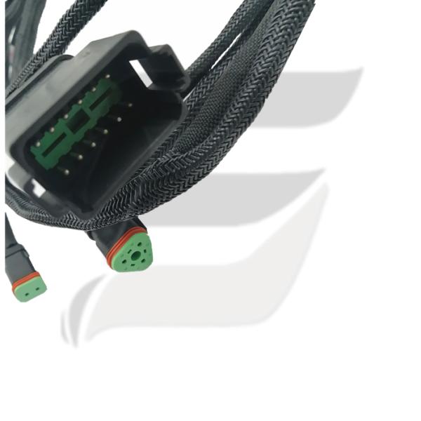 198-2713 1982713 Engine Wiring Harness For E324D E325D E329D
