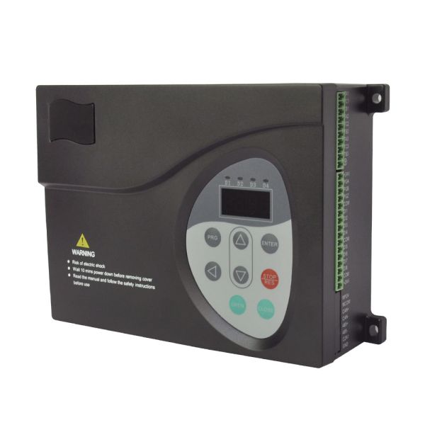 Industrial Elevator Door Controller with Adjustable Voltage 220V-380V