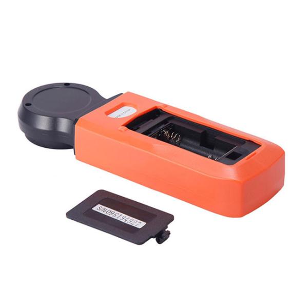 VICTOR 1010C Digital Light Meter Pocket LCD Photometer Illuminometer