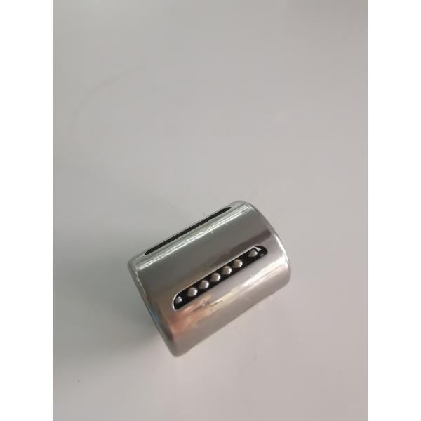 KH Series Bush Supported Linear Bearing