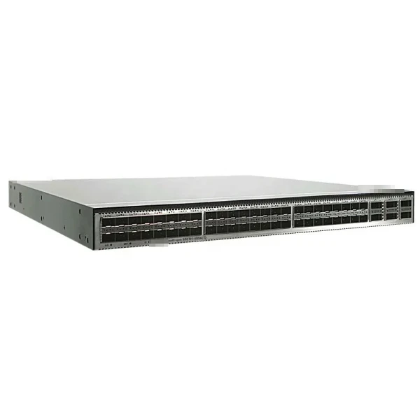 128G Switch Capacity Enterprise Switch CE5855-48T4XS for Smooth Network Performance
