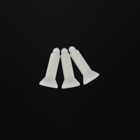 Positioning Pin Wear Resistant Ceramics