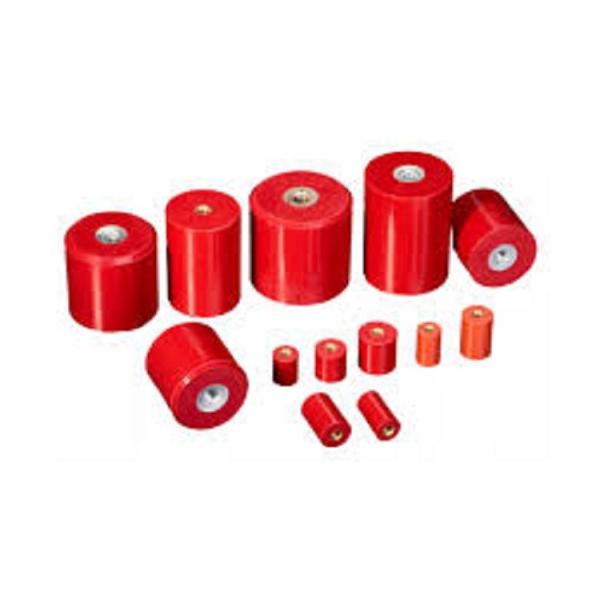 Insulating Isolation Column Making By 160 Ton Vertical Single Slide Injection Molding Machine