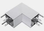 40W Up And Down Emitting LED Linear Pendant Lights Surface Mounted