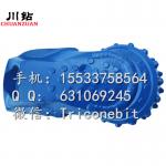 single cone roller cutters and Tricone Roller Bits Cutters in china replaceable