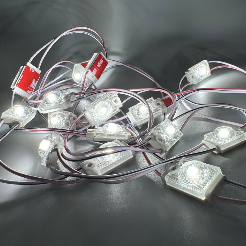 Backlight Module 24V 2835 LEDs for Slim Light Box Construction