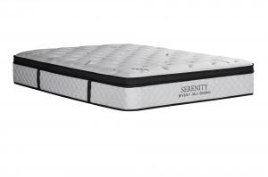 Quality Natural Latex And Spring Mattress , Memory Latex Pocket Spring Mattress for sale
