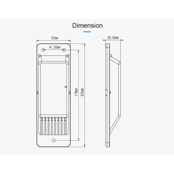 Jointech JT704 4G Long Battery Life Tracking Device IP67 Waterproof Container GPS Tracker