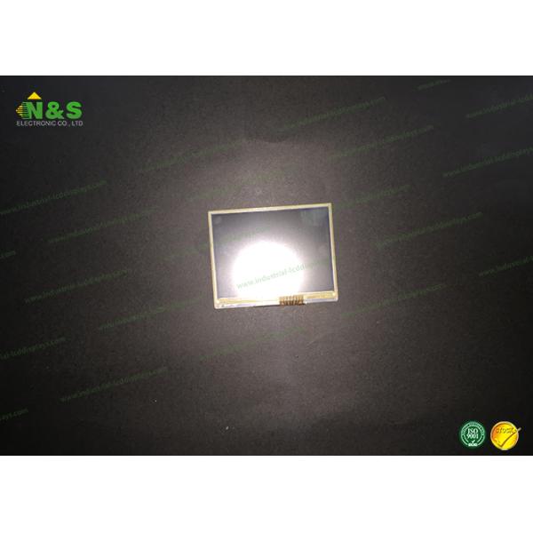 LQ035Q5DG02 Sharp LCD Panel , for Automotive sharp lcd display module