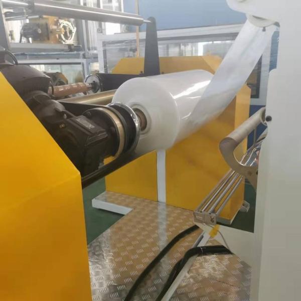 Automatic Plastic Extruder Machine for Thermoforming PP PS ABS HIPS Production Line