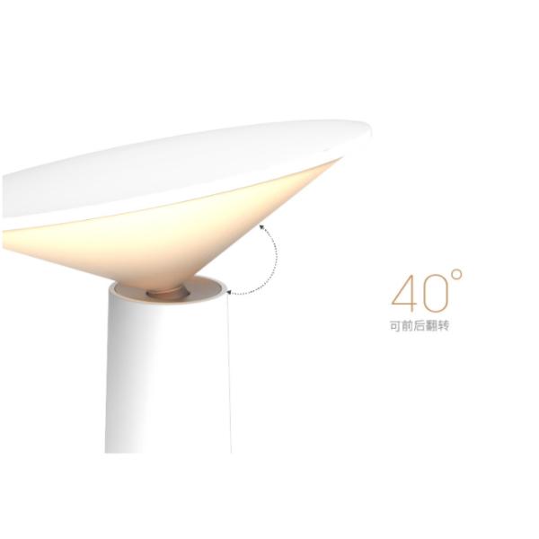 Modern Cordless Bar Table Lamps Touch Dimming Bedroom Portable Led USB Rechargeable Desk Lamp Bedside Study Stand Light Fixtures