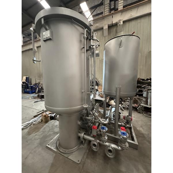 Buy HT Low Consumption Energy Saving Package Yarn Dyeing Machine at wholesale prices