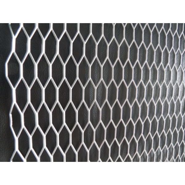 JQ25--63 Automatic Expanded Metal Machine Color Customized For Civil Building