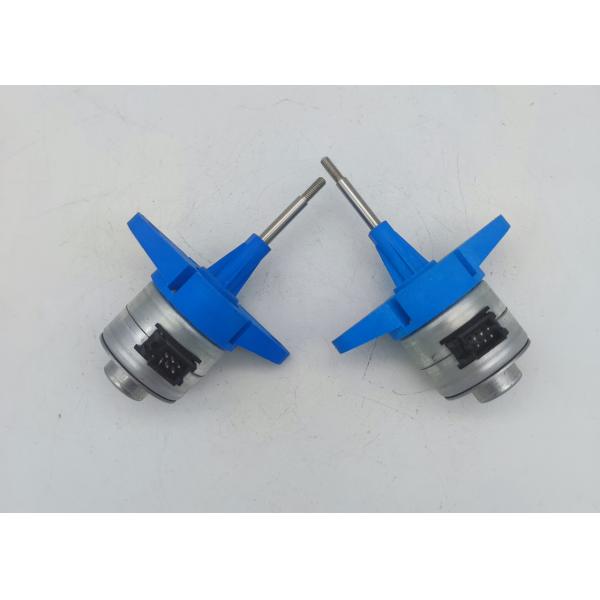 Junqi 28mm 12V 4Phase Linear Stepper Motor 28BYZ Micro Stepper Motor