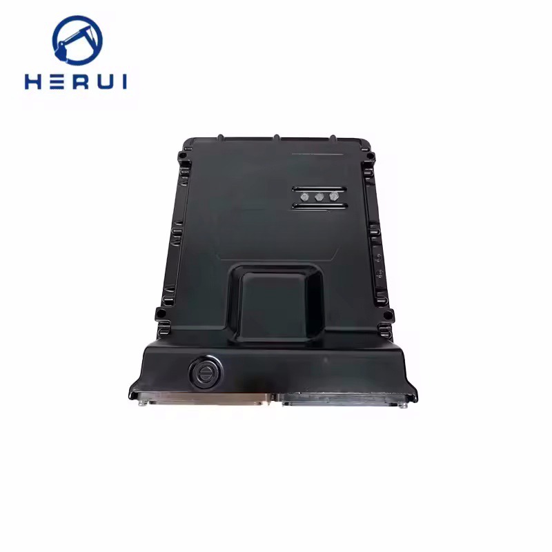 386-3444 Controller for 320D E320D Excavator Computer Ecu
