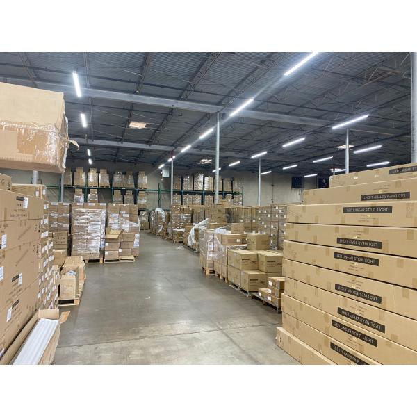 200W LED Shoebox Light