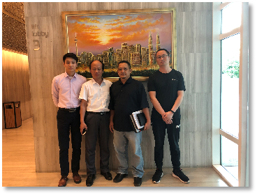 Converting Solid Waste to Diesel with Batch Type Mingjie Pyrolysis Machine Solution