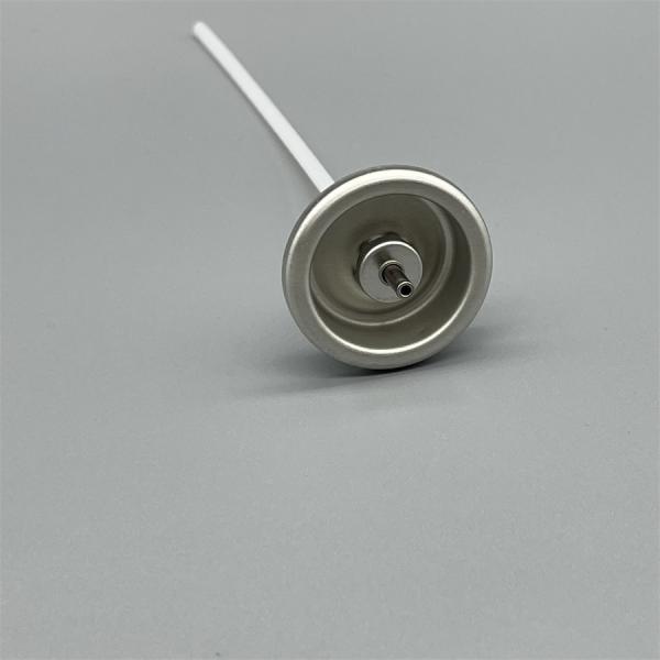 One-Inch Metered Valve for Commercial Systems - Consistent Performance, Versatile Application
