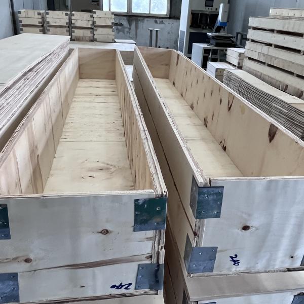UPVC Extrusion Mould for Window Door Panel Efficiently-Designed Household Product
