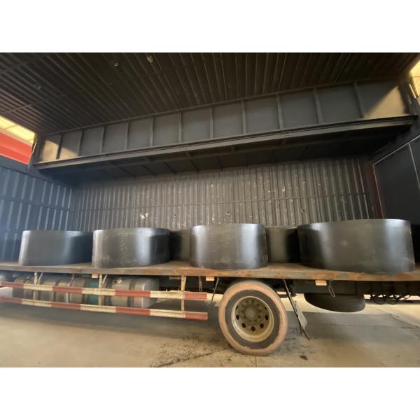 Heat Shrinkable Sleeve For PE Jacket Extrusion Line