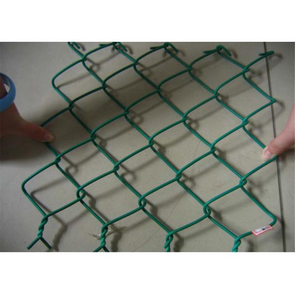 6'x8' chain link fence privacy panels
