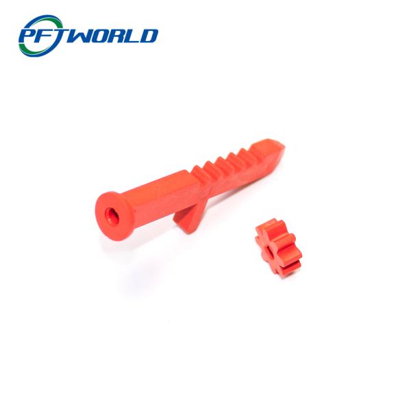Custom ABS Parts Injection Molding