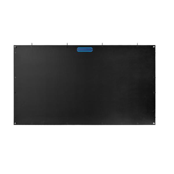 Full Color Indoor Fixed LED Display / Hd Led Screen 1/60 Scan Method